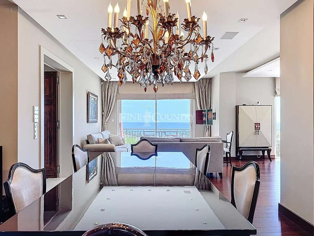 Vente Villa Villefranche-sur-Mer - photo 9