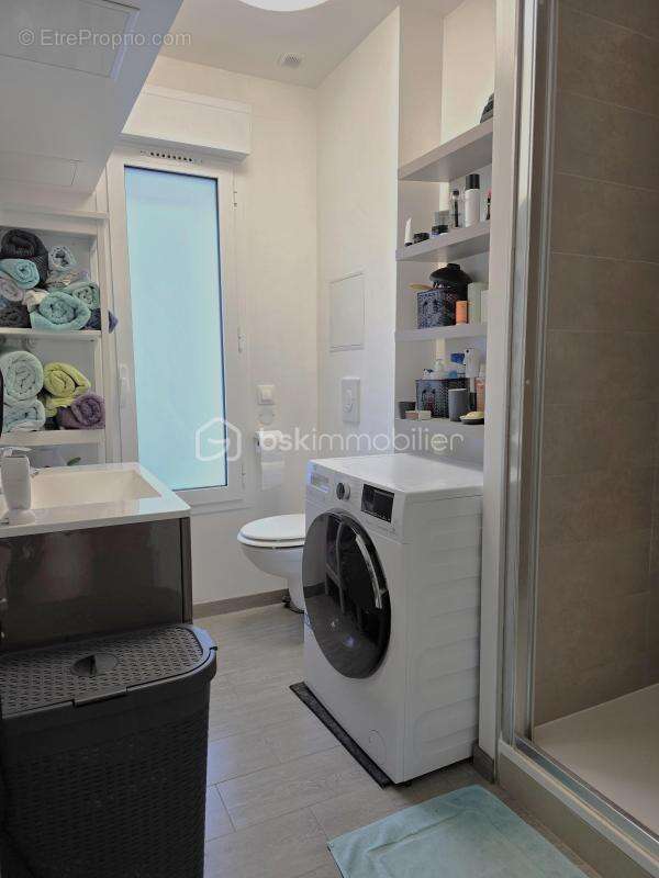 Alfortville Quartier des Fleurs - T3 72m² - parking - terrasses - DPE C - Proche RER - photo 8