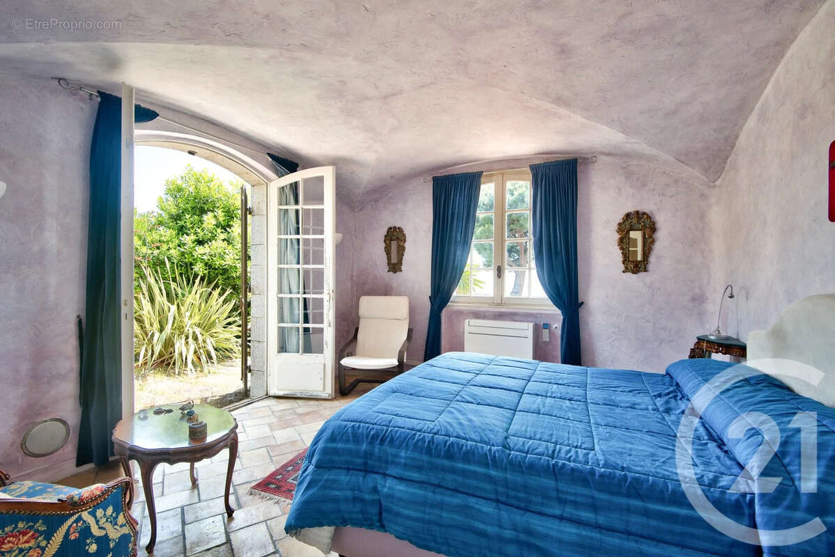 Maison à NICE