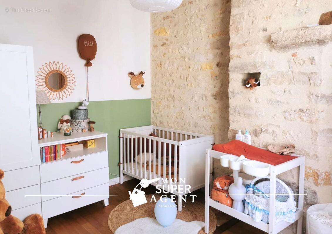 Appartement à MELUN