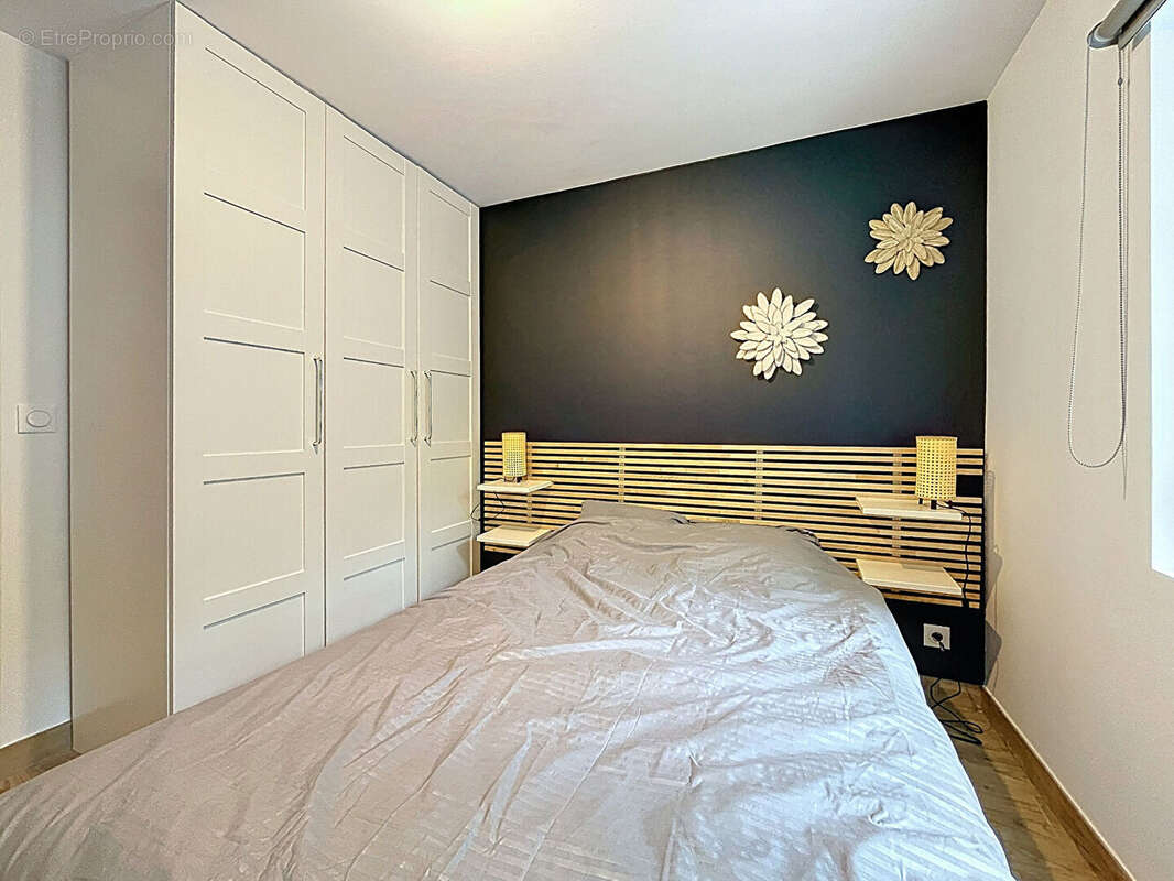 Appartement à VILLERS-SUR-MER