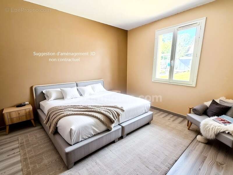 Maison familiale de 200 m² avec piscine - 10 chambres – Idéale gîtes/chambres d’hôtes – Proche Lisieux (14100) - photo 19