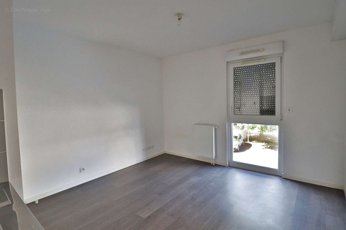 Appartement à TROYES