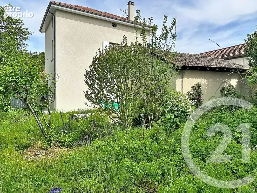 Maison 90 m² à Septeme  - photo 16