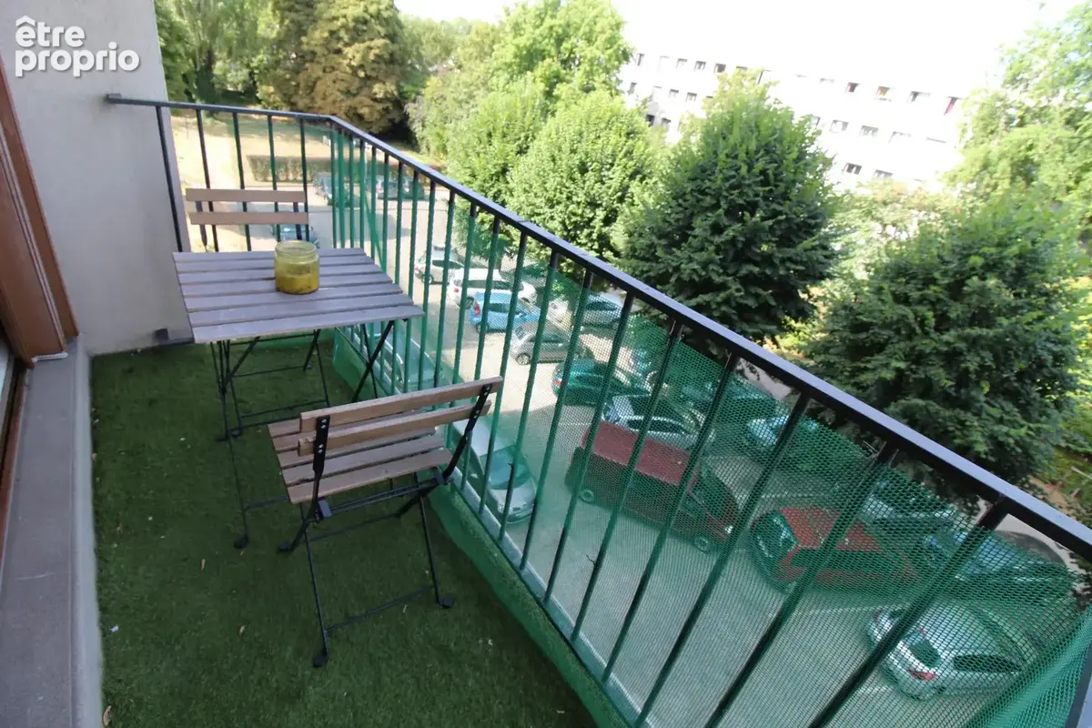 Appartement 43 m² à Champigny-Sur-Marne  - photo 8