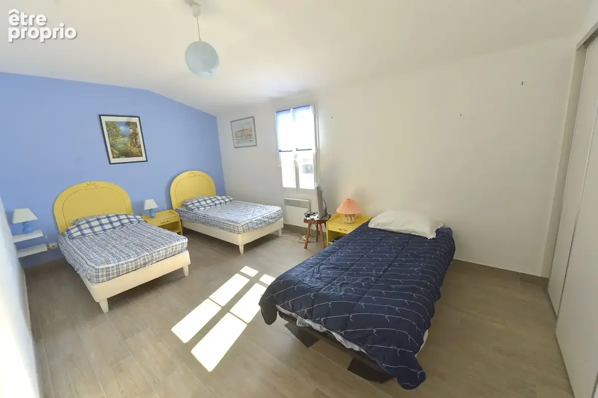 Maison 93 m² à Saint-Georges-De-Didonne  - photo 7