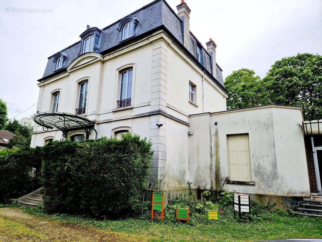 Maison à ABLON-SUR-SEINE