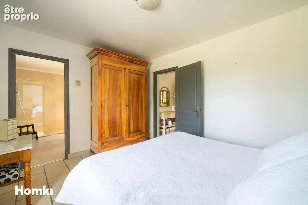 Maison/Villa T7 de 142 m² à Visan 84820 - photo 13