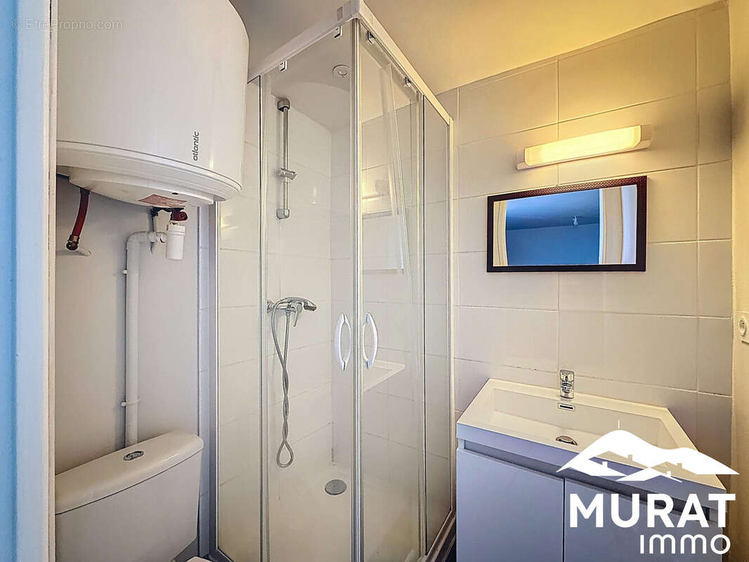 Appartement à CEBAZAT