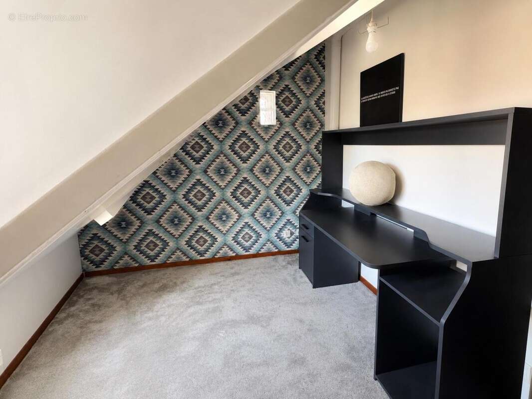Photo 8 - Maison à MEZIERES-SUR-SEINE