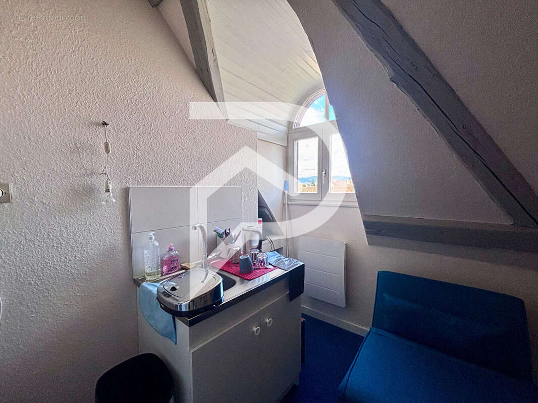 Appartement à COLMAR