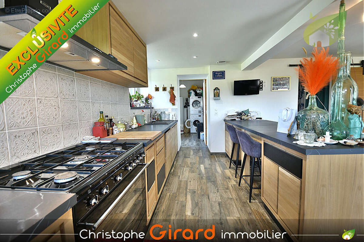 Maison a vendre à saint judoce ( 22630) - 7 pieces - photo 2