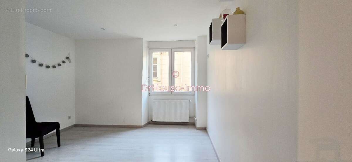 Appartement à FIRMINY