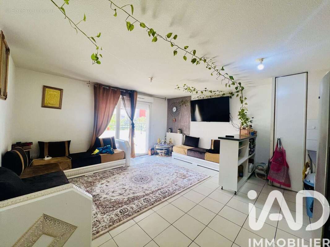 Photo 5 - Appartement à TOULOUSE