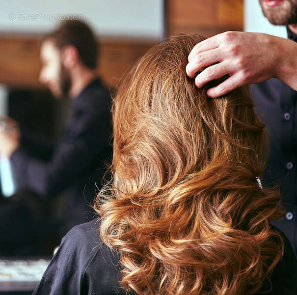 Salon de coiffure Marq en Baroeul - photo 5