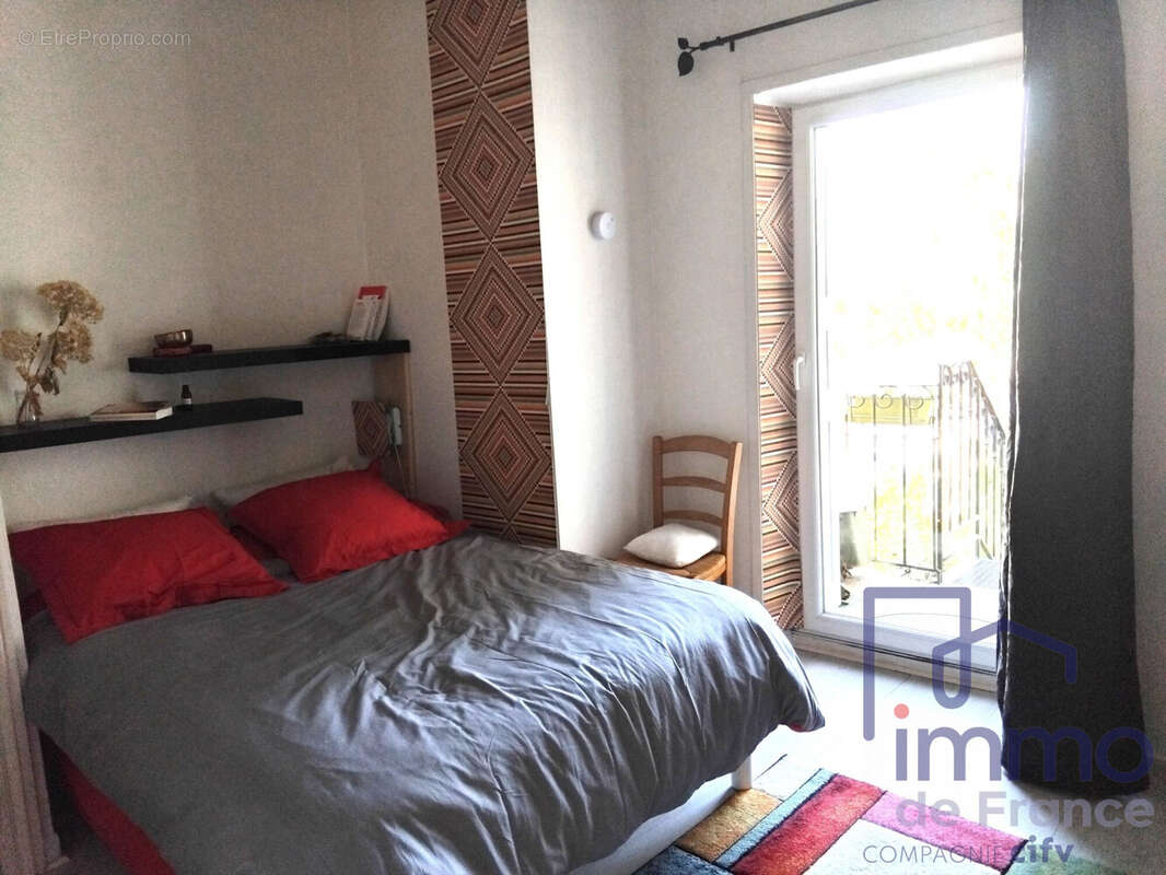 Maison à CHADRAC