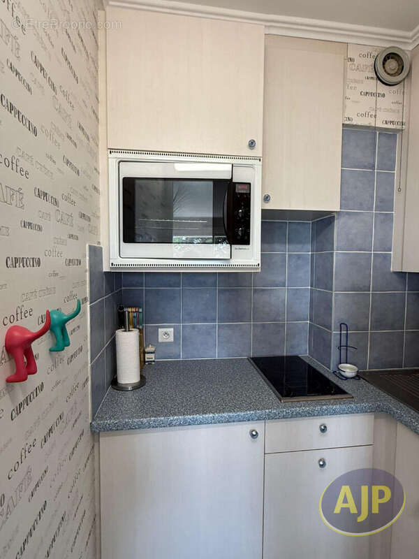 Appartement à PORNICHET