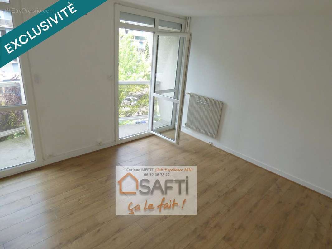 Photo 4 - Appartement à PLAISIR
