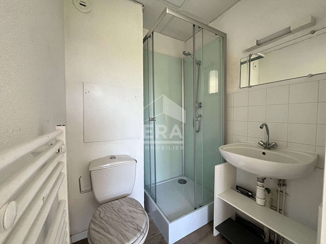 Appartement à BLOIS