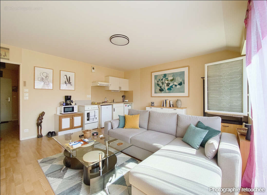 Appartement à BAIN-DE-BRETAGNE