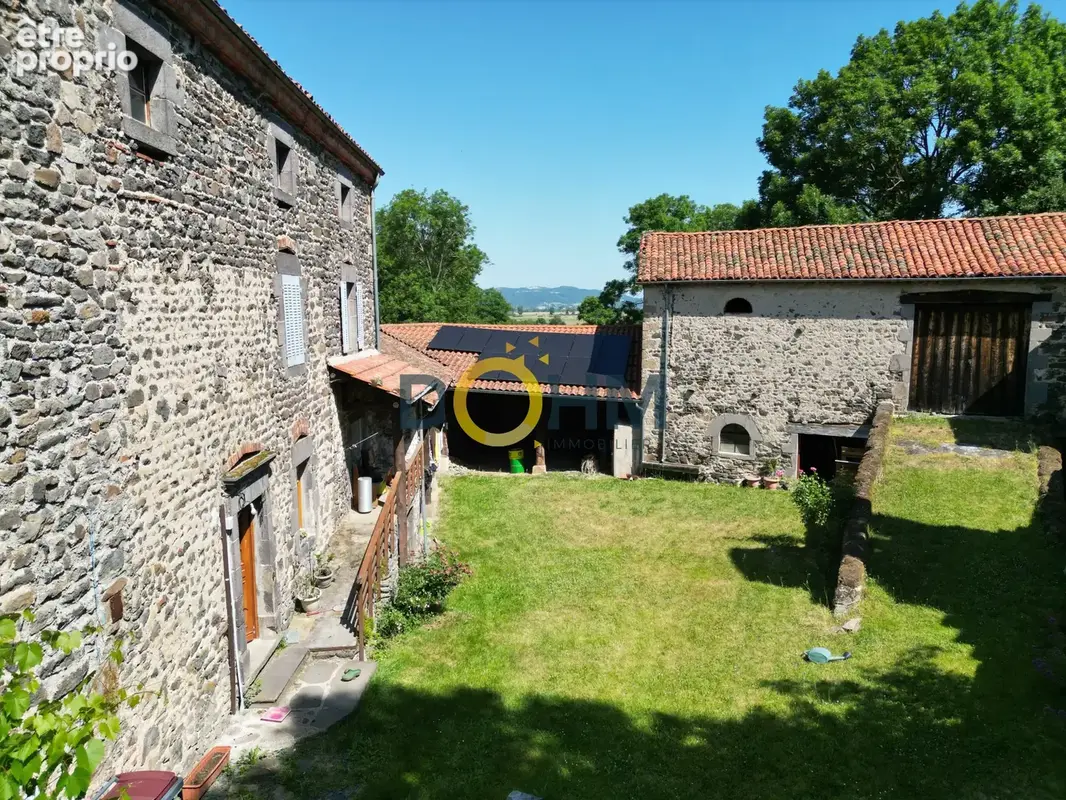 Corps de ferme - photo 2