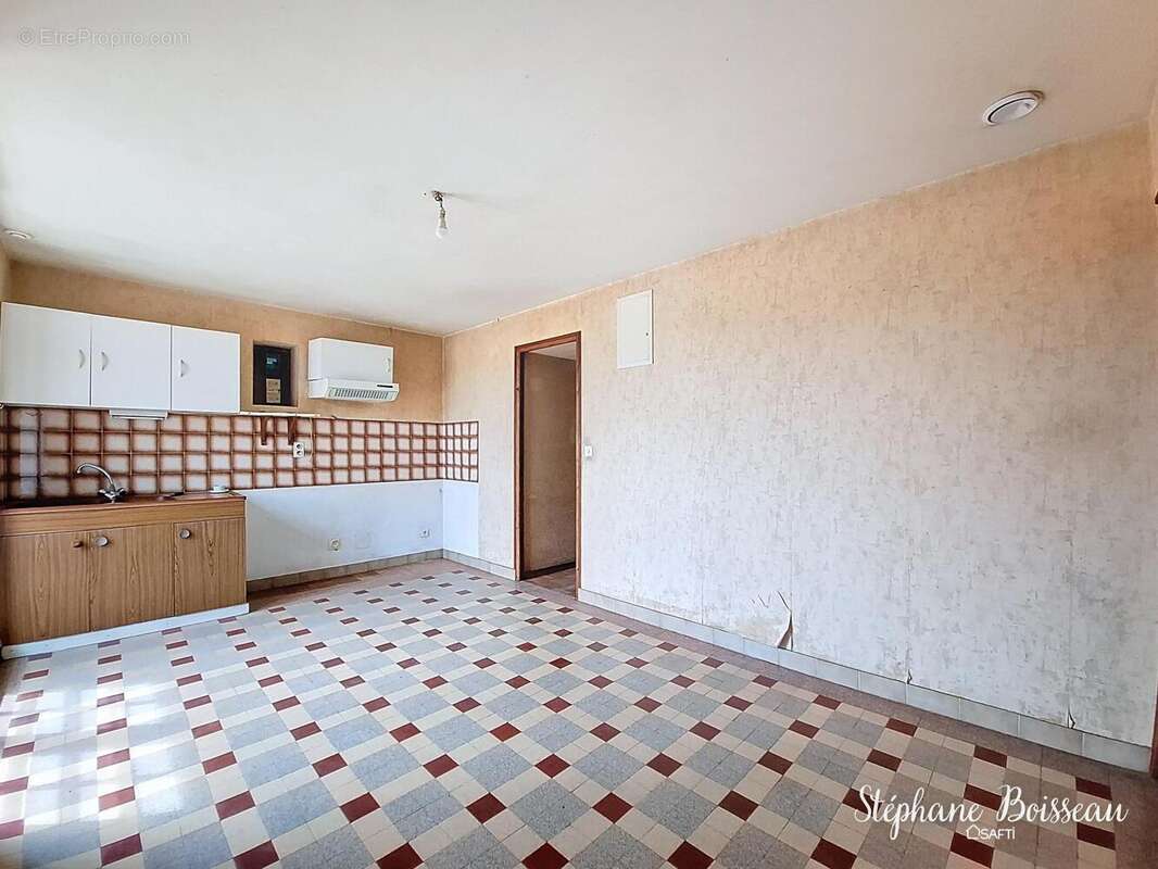 Photo 3 - Maison à PARCE-SUR-SARTHE