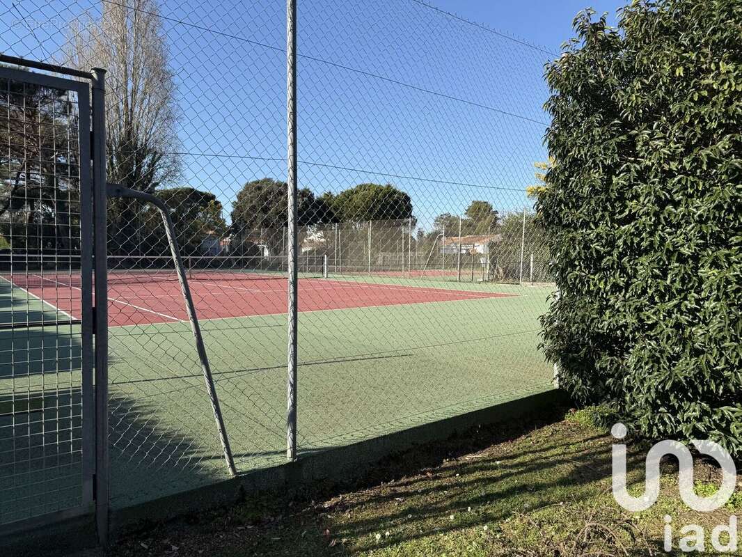 Photo 8 - Appartement à DOLUS-D&#039;OLERON