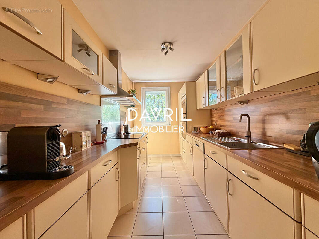 Appartement à ERAGNY