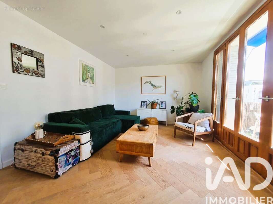 Photo 2 - Appartement à ANNECY