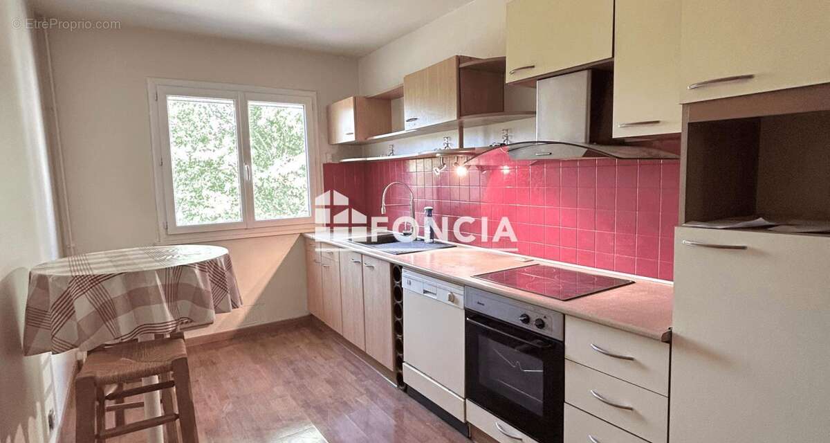 Appartement à ROUEN