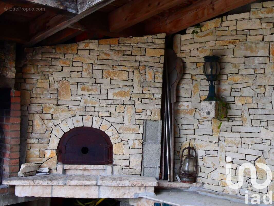 Photo 3 - Maison à VIRY