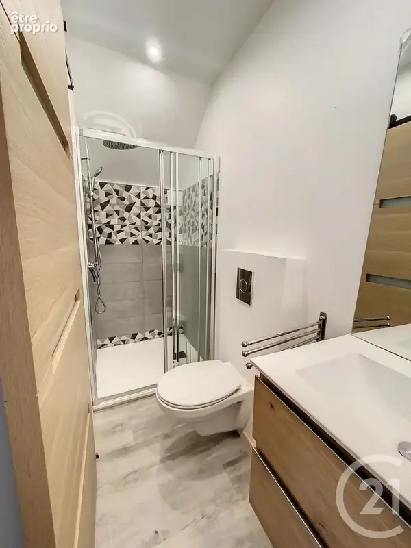 Maison 3 pièces 72 m² à vendre à Saint-Clement (89100) - photo 8