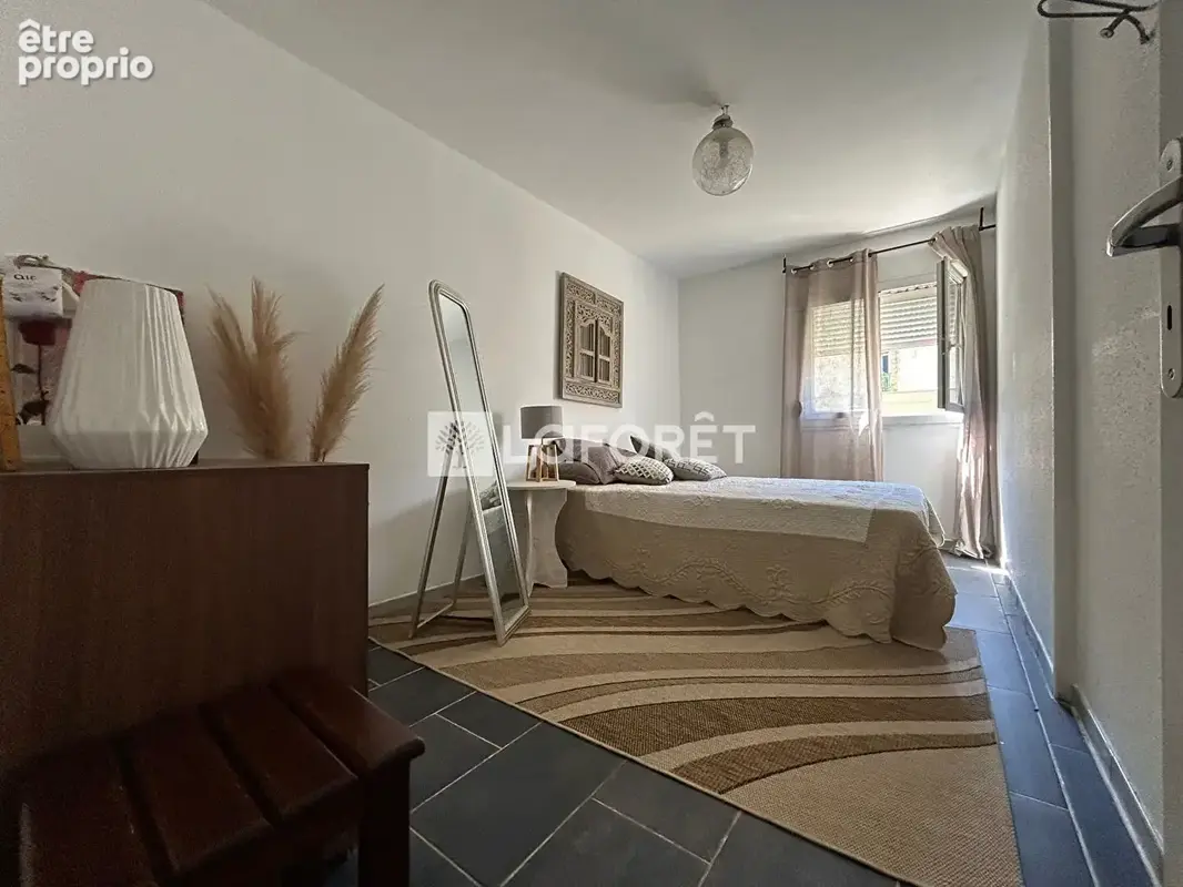 Appartement L Isle Sur La Sorgue 5 pièce(s) 102.66 m² - photo 8