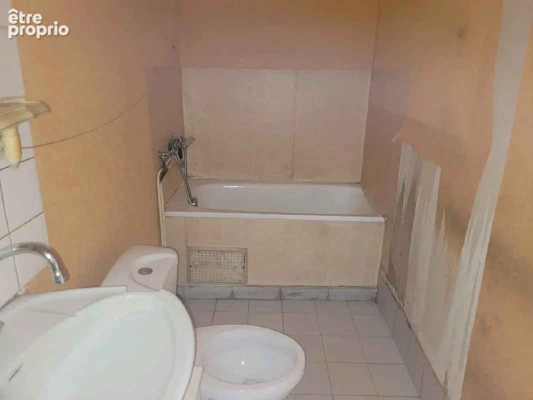 Maison 3 pièces 60 m² à vendre à Saint-Pierre (15350) - photo 11