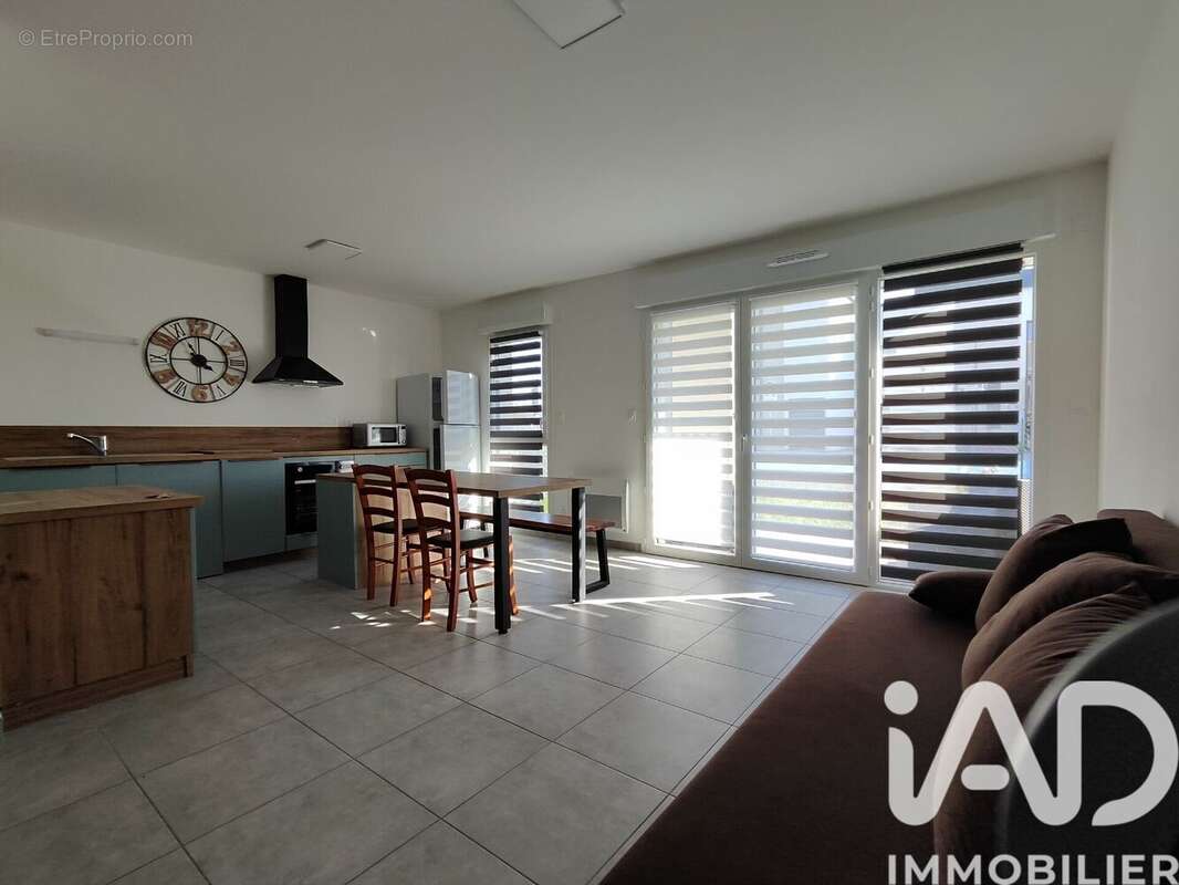 Photo 2 - Appartement à FAGNIERES