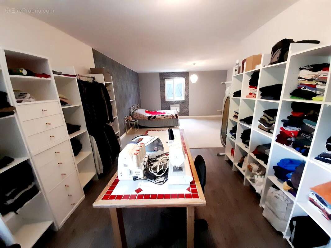 Appartement à BEAUMONT-DU-PERIGORD