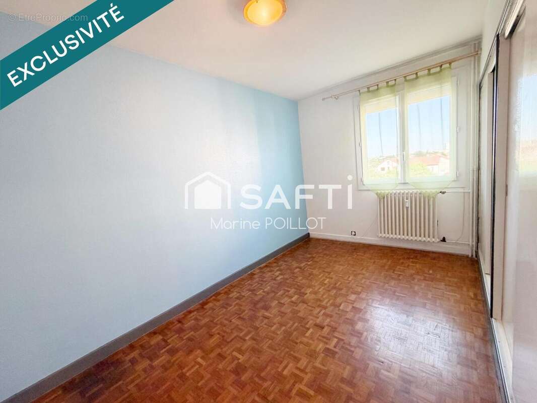 Photo 8 - Appartement à CHATENOY-LE-ROYAL