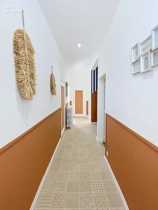 Maison 170 m² à Saumur  - photo 7