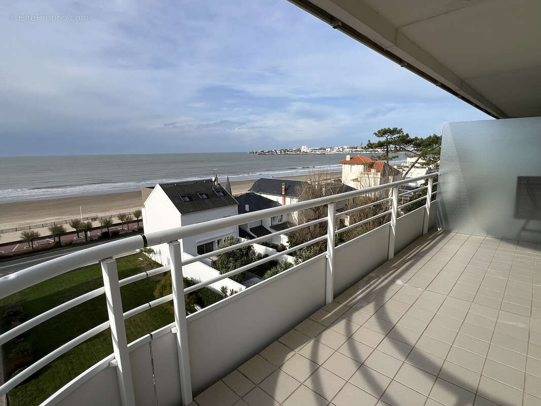 Appartement à ROYAN