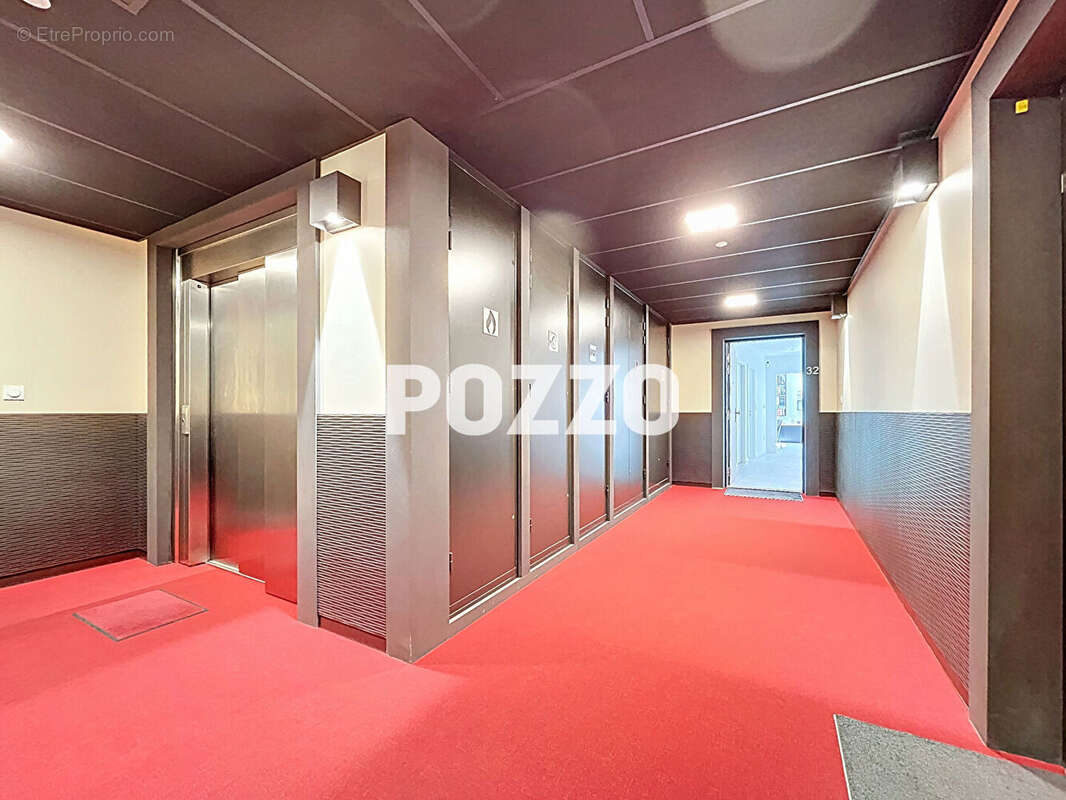 Appartement à GRANVILLE