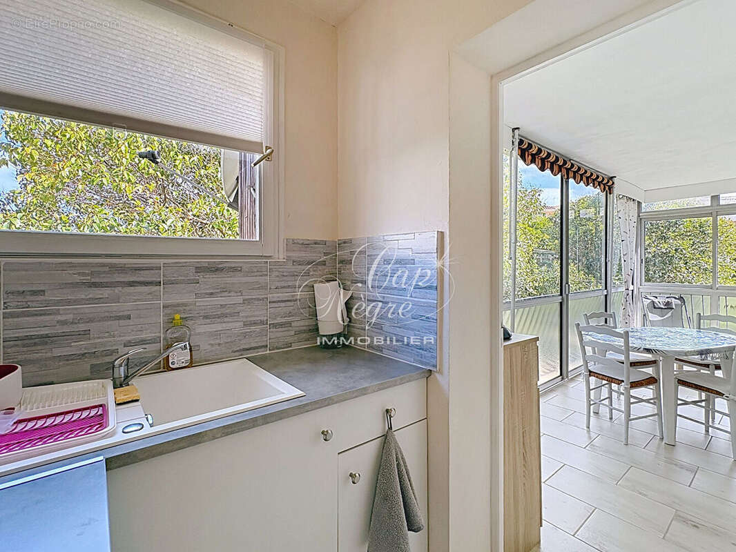 Appartement à CAVALAIRE-SUR-MER