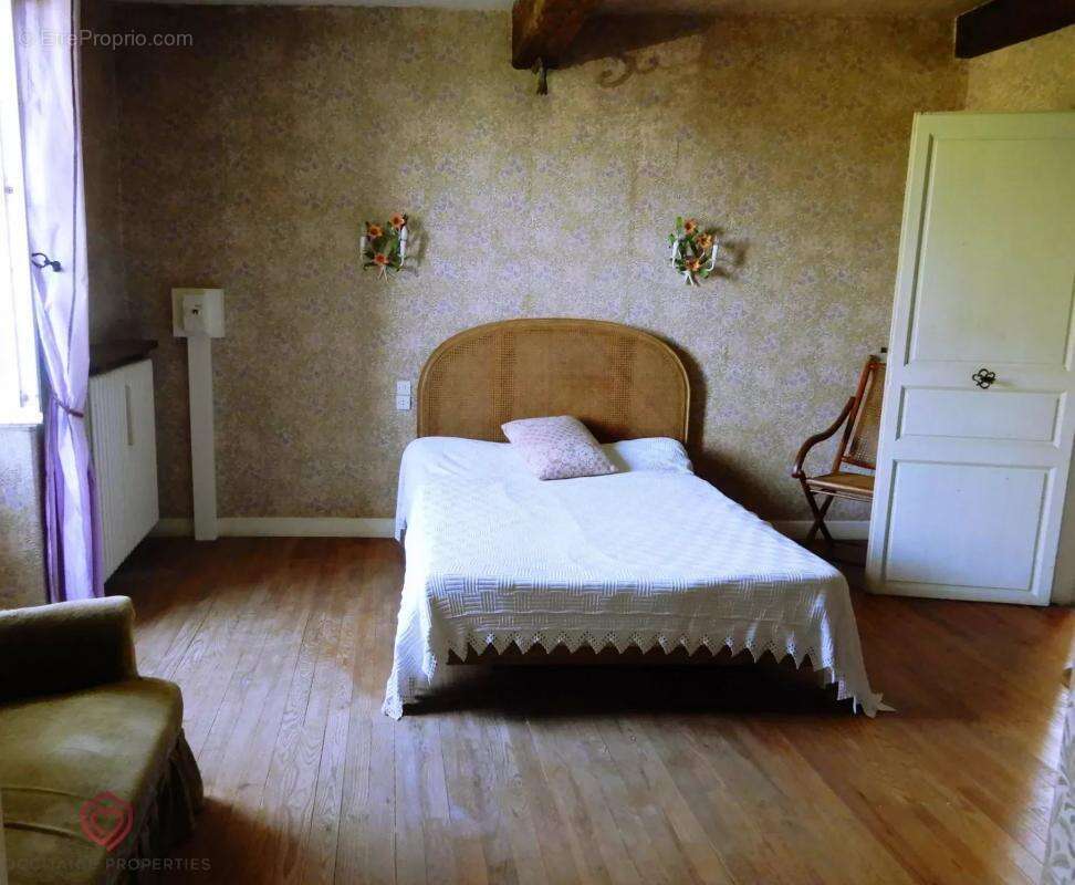 Maison à CASTELNAUDARY