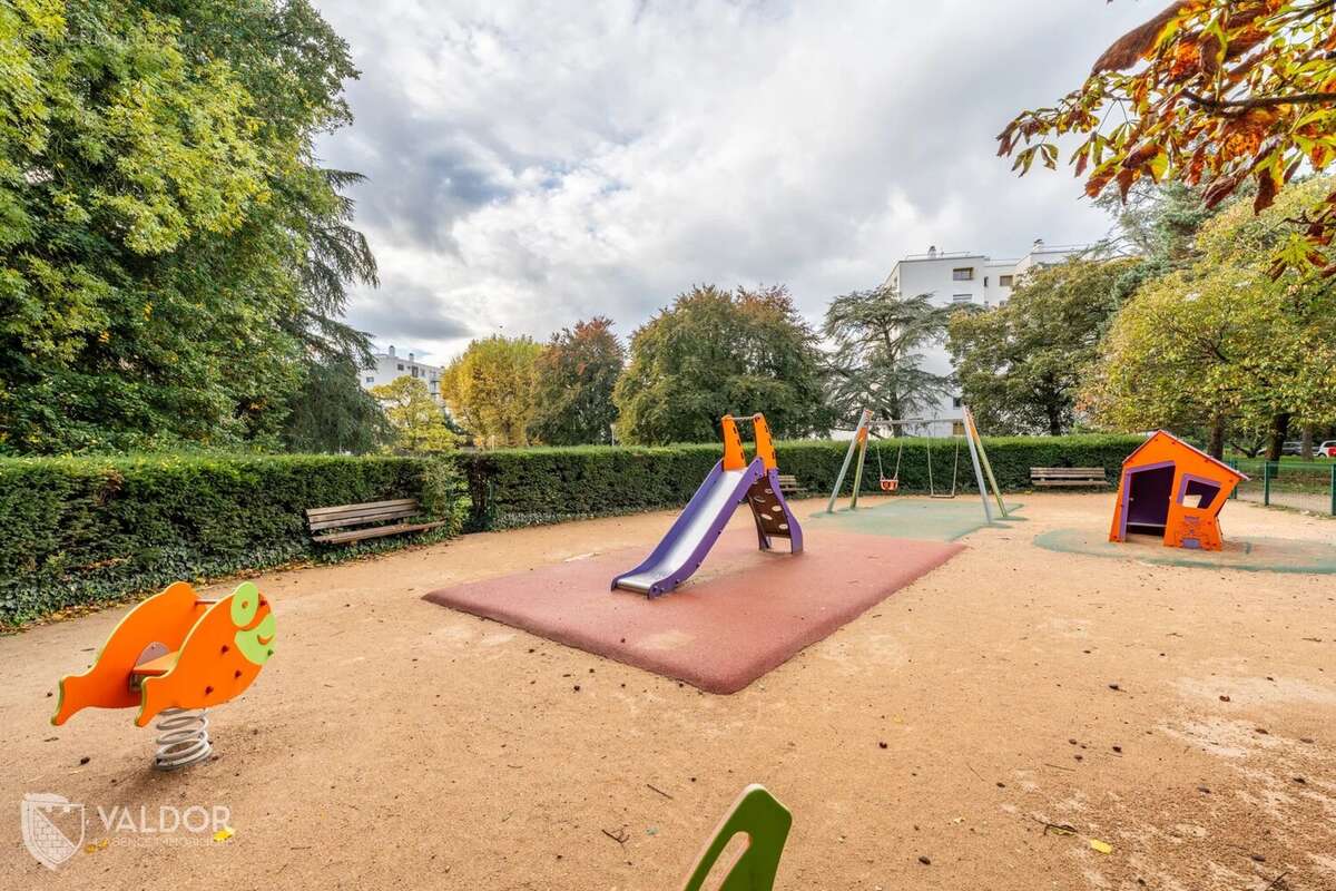 Appartement à ECULLY