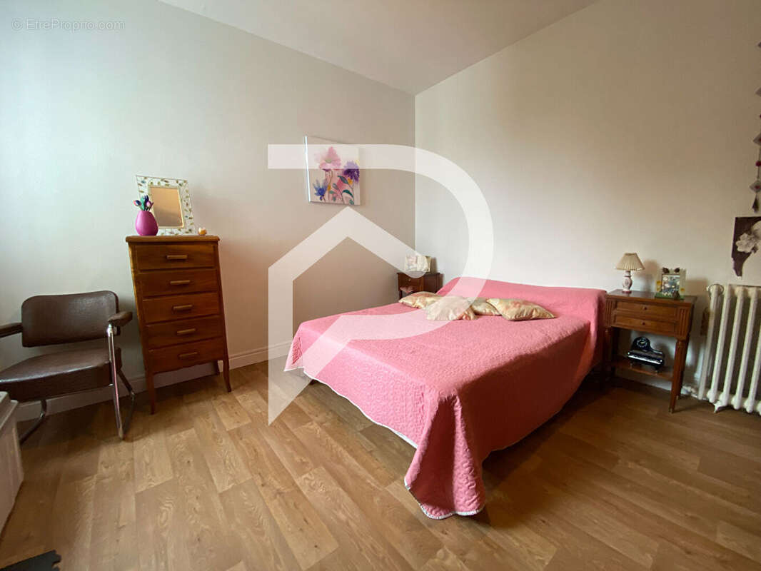 Maison à OLORON-SAINTE-MARIE