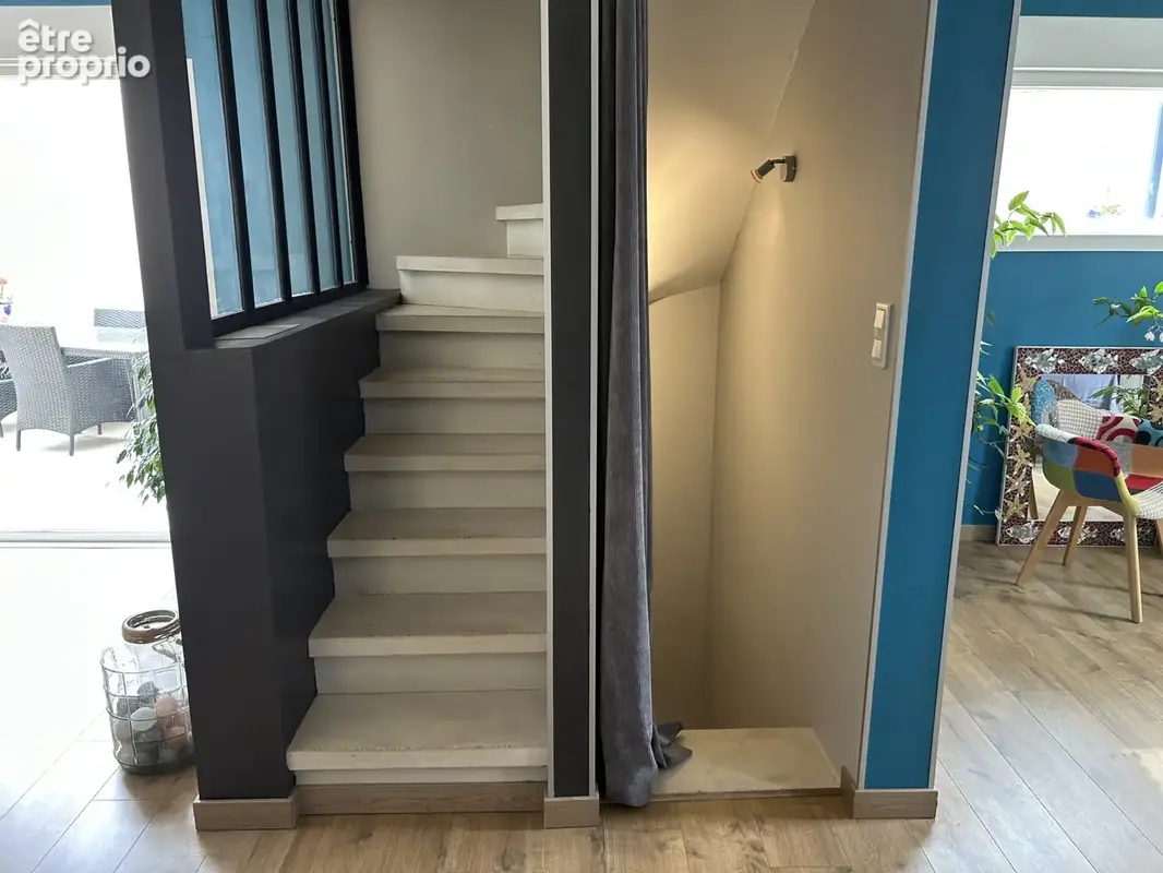 Maison de village - 151 m2 - 4 pièces - photo 10