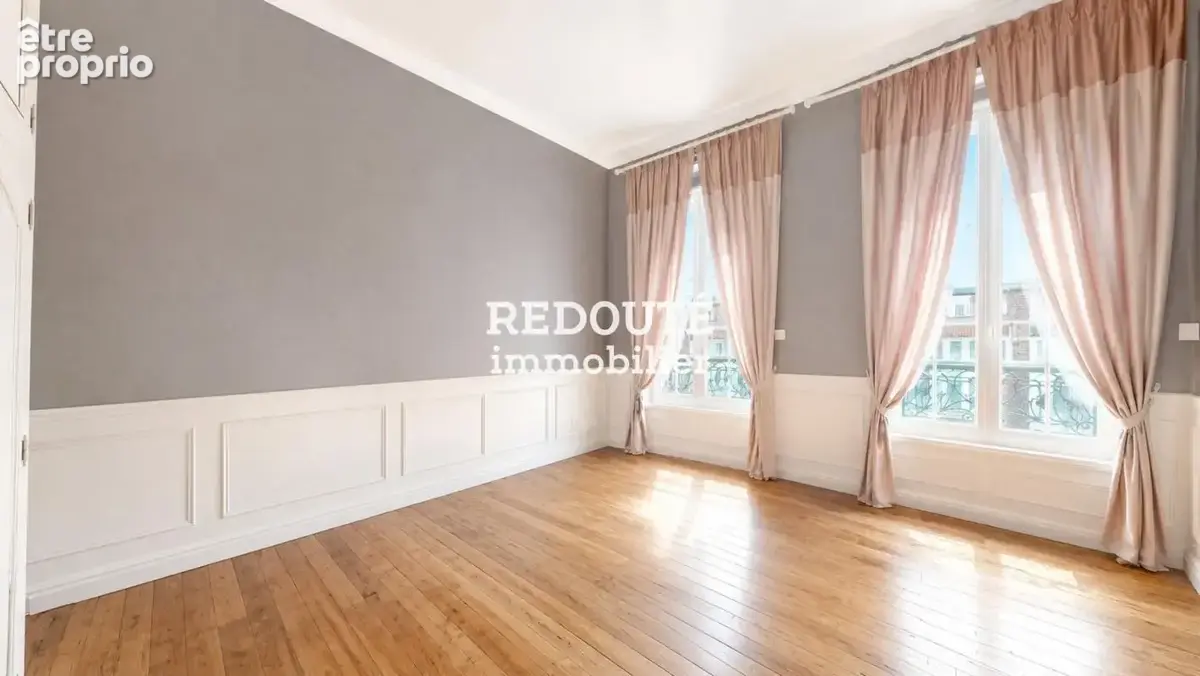À VENDRE : Maison de caractère – Hyper centre de Reims - photo 8