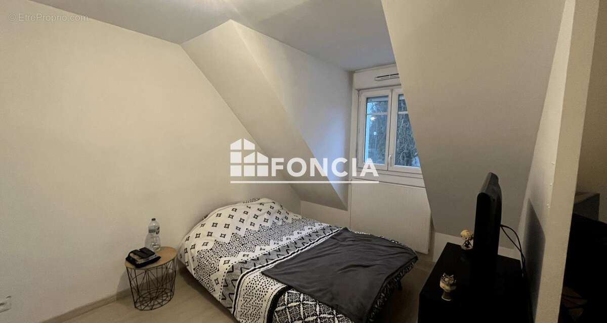 Appartement à BEAUVAIS
