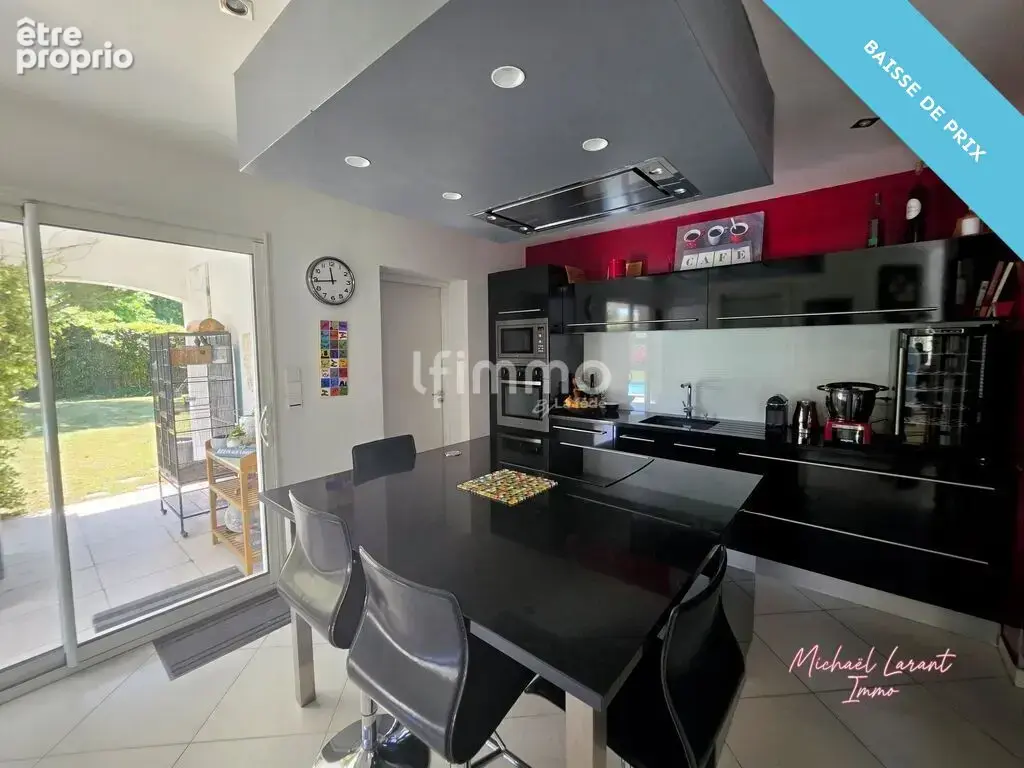 Grande maison familiale avec piscine – 165 m² – Secteur recherch - photo 7