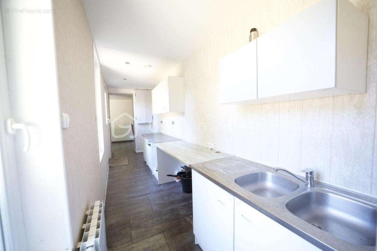 Maison tradionnelle - 3 chambres avec jardin – 75 m² – Pithiviers - photo 7