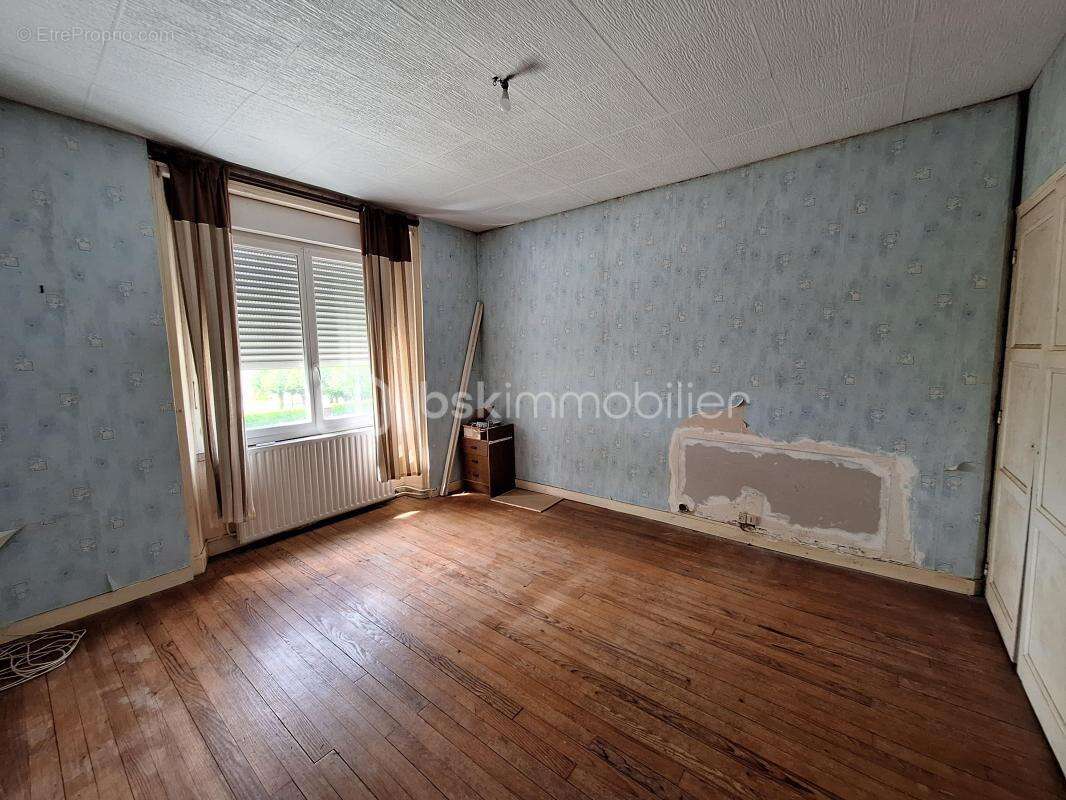 Appartement à MAYENNE